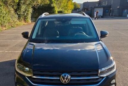VW T-Cross 26.000 km 21.300 &euro; Detmold 32756