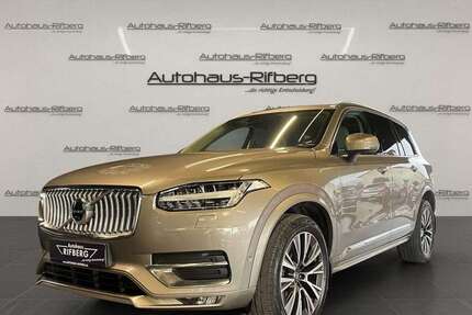 Volvo XC90 120.500 km 34.890 &euro; Detmold 32758