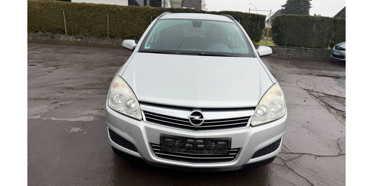 Opel Astra 170.000 km 1.990 &euro; Oerlinghausen 33813