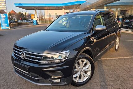 VW Tiguan 99.000 km 23.300 &euro; Salzkotten 33154