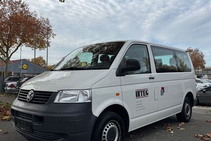VW T5 Transporter 228.240 km 4.990 &euro; Paderborn 33102