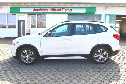 BMW X1 90.000 km 17.850 &euro; Lichtenau 33165