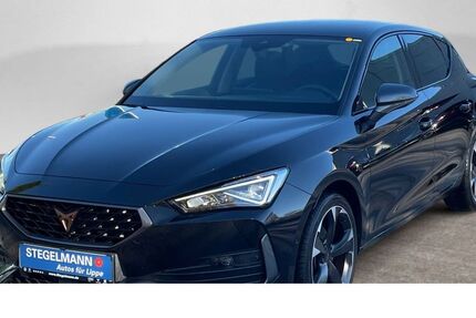 Cupra Leon 16.888 km 29.780 € Detmold 32756