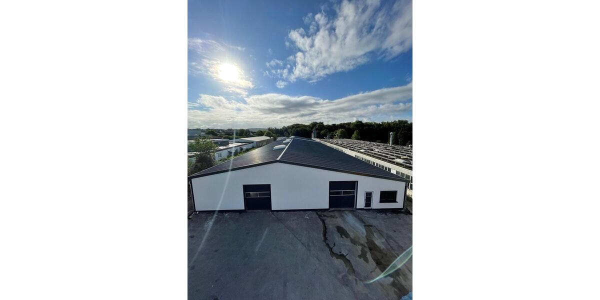 Gewerbeobjekt Detmold Hiddesen - 4.500&euro; | Angebot:20753971