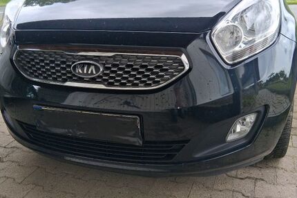 Kia Venga 147.000 km 4.550 &euro; Bad Lippspringe 33175