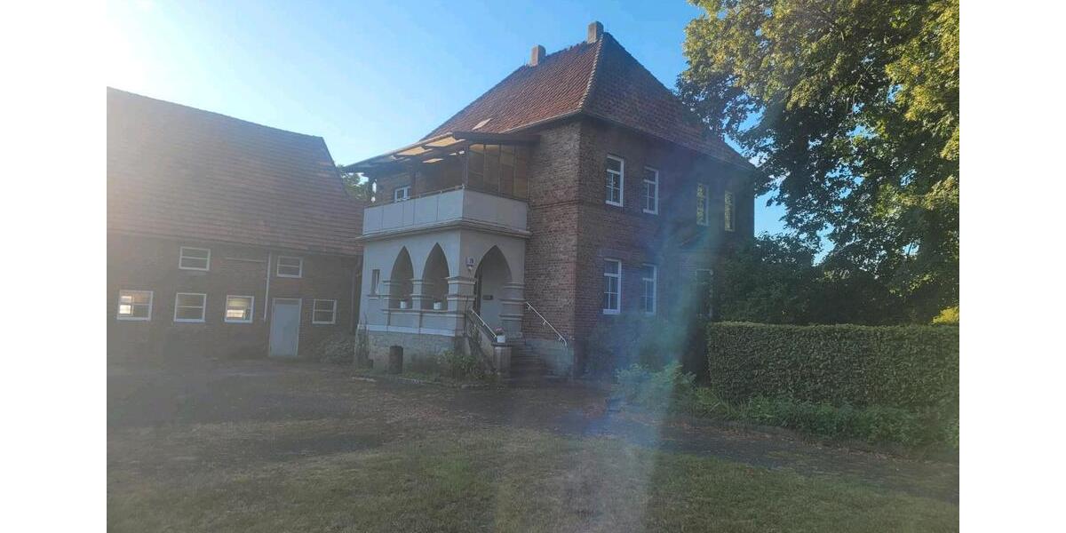 Bauernhaus, Landhaus Geseke - 7 Zimmer, 200 m&sup2;, 800.000&euro; | Angebot:27428303
