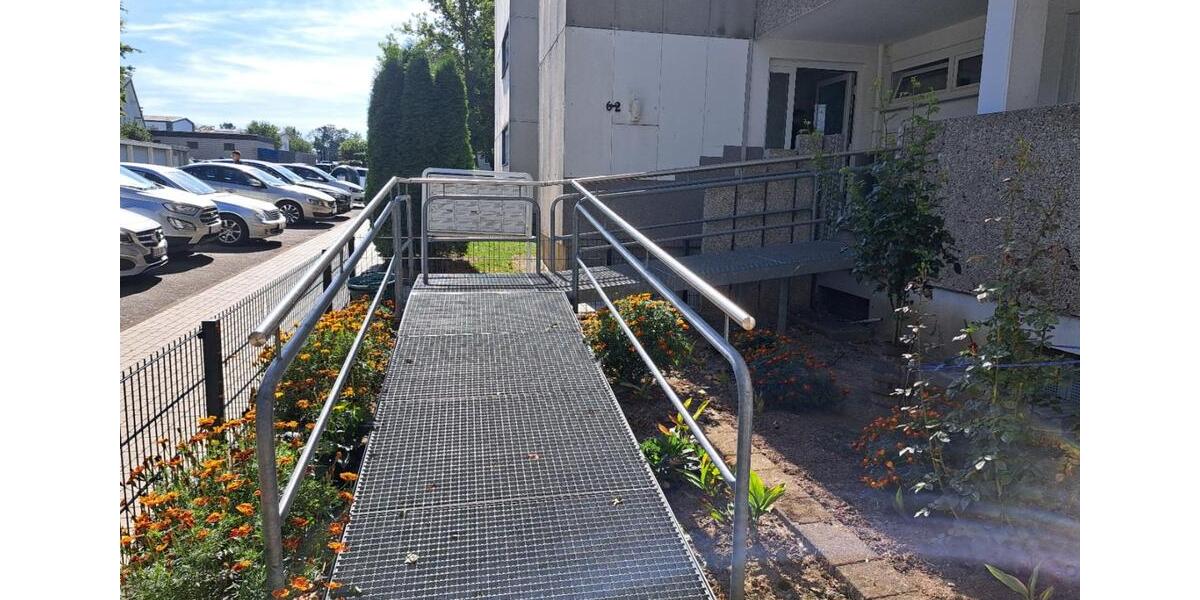 Erdgeschoßwohnung Geseke - 3 Zimmer, 169.200&euro; | Angebot:21878673