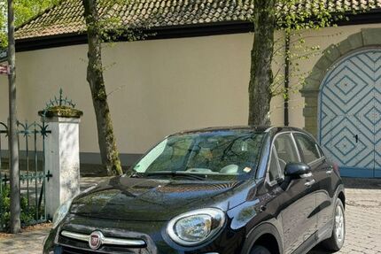 Fiat 500X 110.000 km 9.800 &euro; Rietberg 33397
