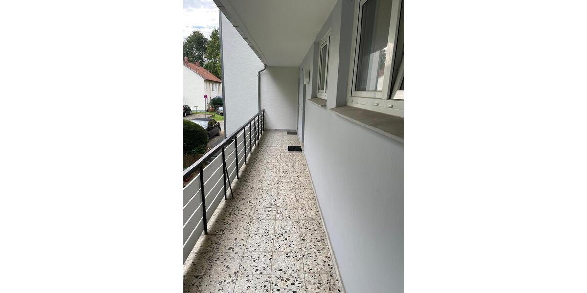 Etagenwohnung Detmold Hakedahl - 2 Zimmer, 62 m&sup2;, 110.000&euro; | Angebot:27630550