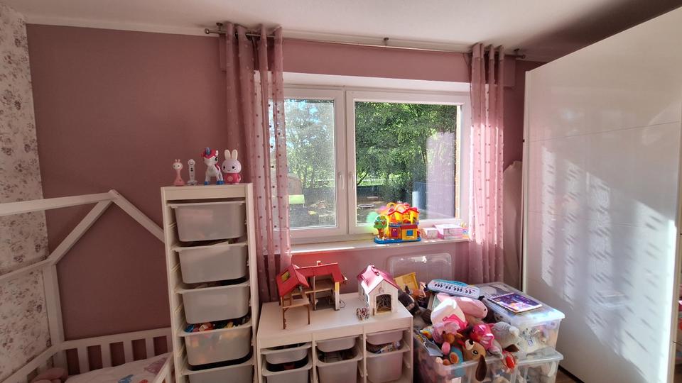 Erdgeschoßwohnung Paderborn - 3 Zimmer, 79 m&sup2;, 199.000&euro; | Angebot:27228312