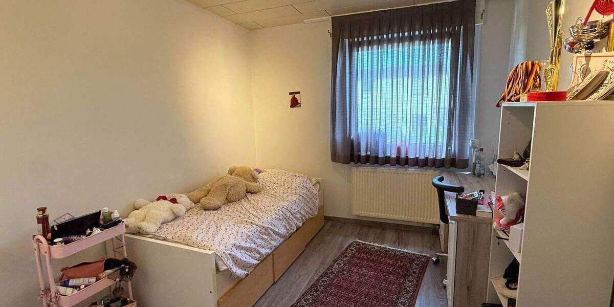 Reihenendhaus Paderborn Wewer - 5 Zimmer, 130 m&sup2;, 399.000&euro; | Angebot:24709239