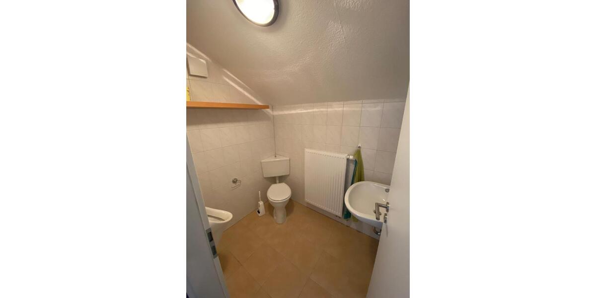 Etagenwohnung Bad Wünnenberg - 3 Zimmer, 73 m&sup2;, 540&euro; | Angebot:24853267