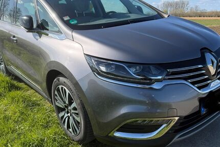 Renault Espace 150.800 km 12.000 &euro; Geseke 59590
