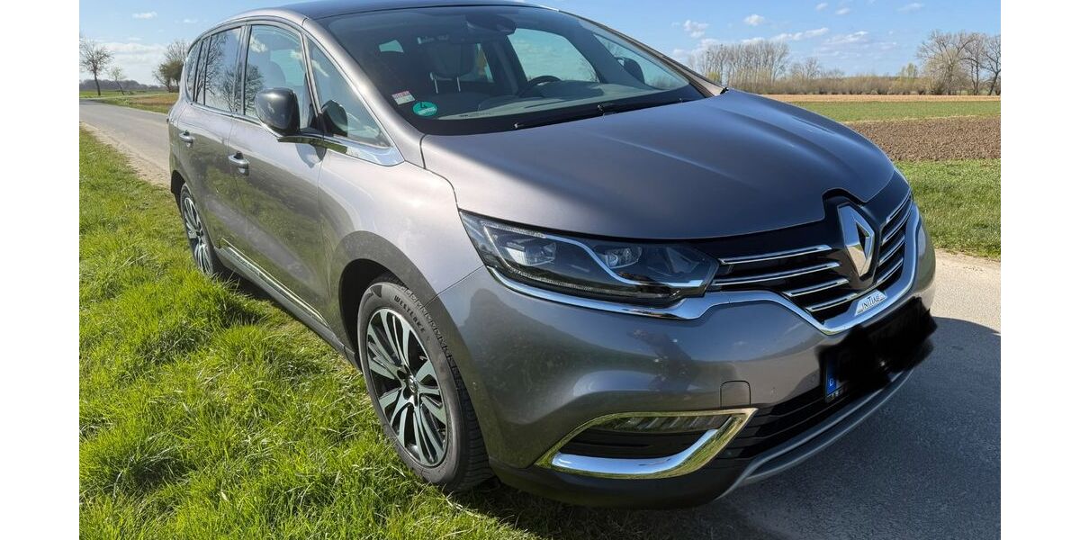 Renault Espace 150.800 km 13.250 &euro; Geseke 59590