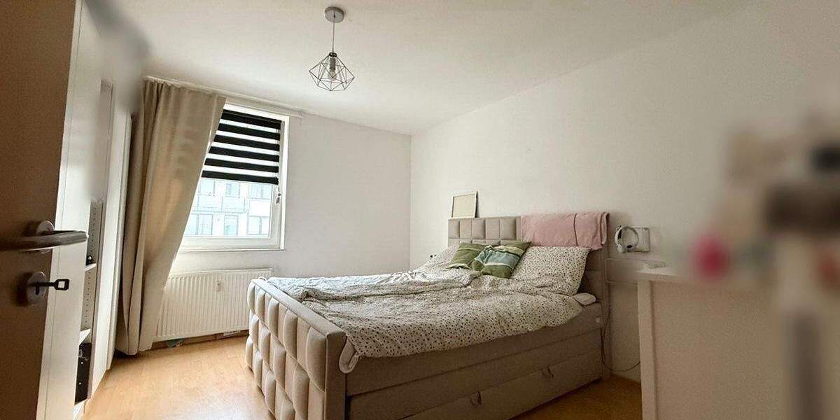 Etagenwohnung Paderborn / Elsen Elsen - 3 Zimmer, 74 m&sup2;, 229.000&euro; | Angebot:25708792