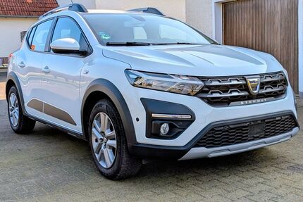 Dacia Sandero 45.400 km 13.000 &euro; Hövelhof 33161