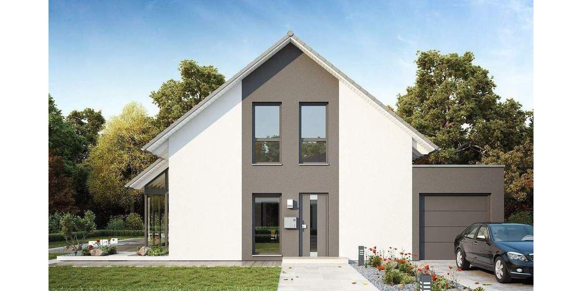Einfamilienhaus Hövelhof - 5 Zimmer, 130 m&sup2;, 375.000&euro; | Angebot:25683501