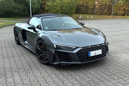 Audi R8 37.950 km 115.999 € Paderborn, Nordrhein-Westfalen 33102