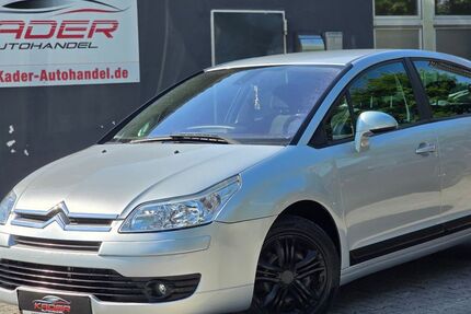 Citroen C4 115.000 km 3.990 € Paderborn 33104