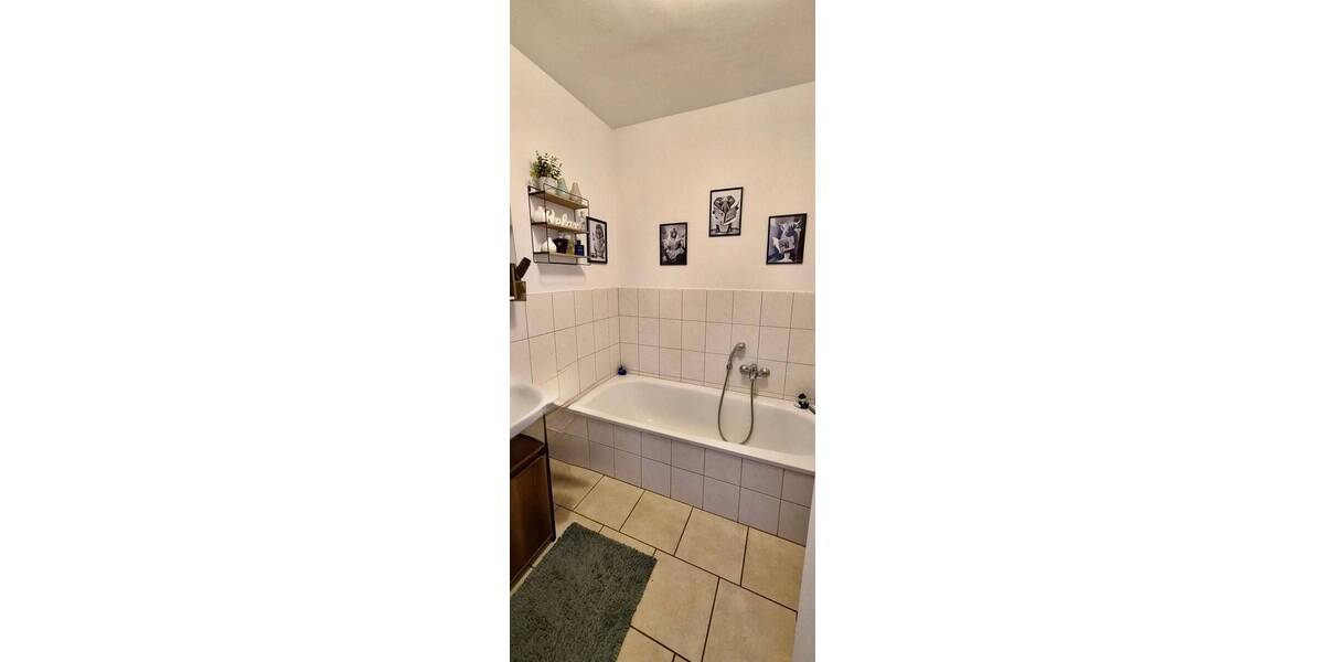 Etagenwohnung Paderborn Elsen - 3 Zimmer, 80 m&sup2;, 237.500&euro; | Angebot:26616555