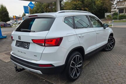 Seat Ateca 75.000 km 17.500 &euro; Salzkotten 33154