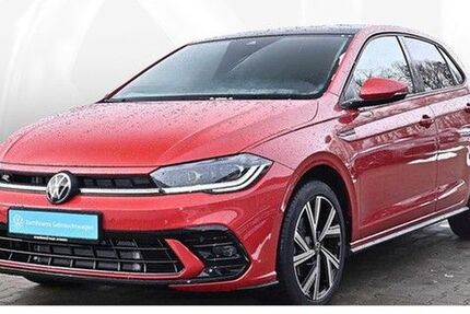 VW Polo 7.067 km 25.880 &euro; Verl 33415