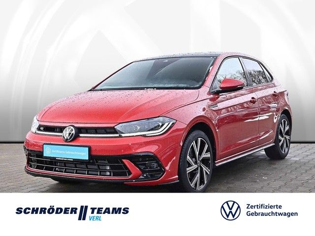 VW Polo 7.067 km 25.880 &euro; Verl 33415