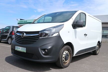 Opel Vivaro 131.843 km 10.990 € Paderborn Schloß-Neuhaus 33104