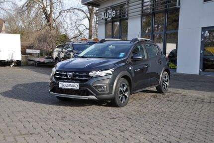 Dacia Sandero 40.762 km 13.900 &euro; Geseke 59590