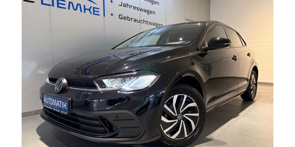 VW Polo 34.300 km 18.990 &euro; Hövelhof 33161