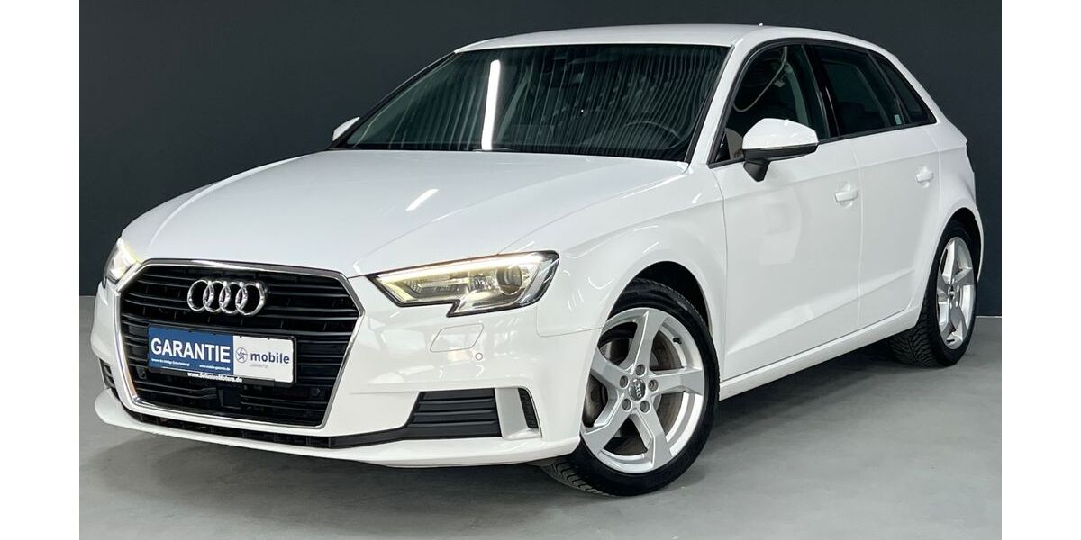 Audi A3 142.000 km 15.790 &euro; Geseke 59590