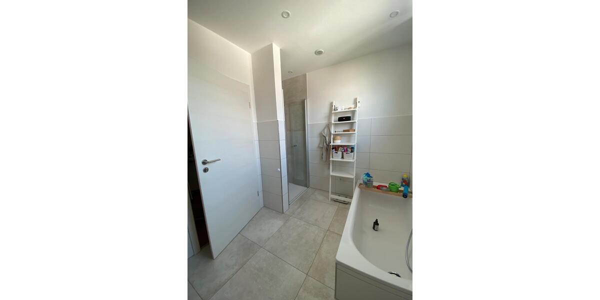 Dachgeschoßwohnung Paderborn Elsen - 4 Zimmer, 135 m&sup2;, 520.000&euro; | Angebot:26423527