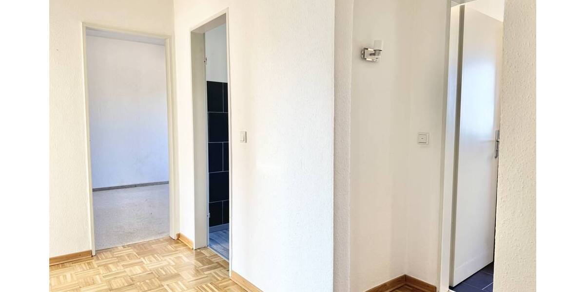 Etagenwohnung Horn-Bad Meinberg Bad Meinberg - 2 Zimmer, 60 m&sup2;, 115.000&euro; | Angebot:25694601
