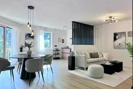 4-Zimmer-Wohnung – Mehr Raum zum Leben. Modern. Hell. Zuhause.