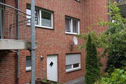 Wohnung Paderborn - 2 Zimmer, 62 m&sup2;, 570&euro; | Angebot:26858551