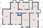 Mehrfamilienhaus, Wohnhaus Bad Driburg - 9 Zimmer, 233 m&sup2;, 269.000&euro; | Angebot:27113650