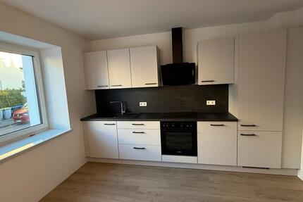 Hochwertige Wohnung – Erstbezug nach Kernsanierung ab 1.1.26 3 zimmer