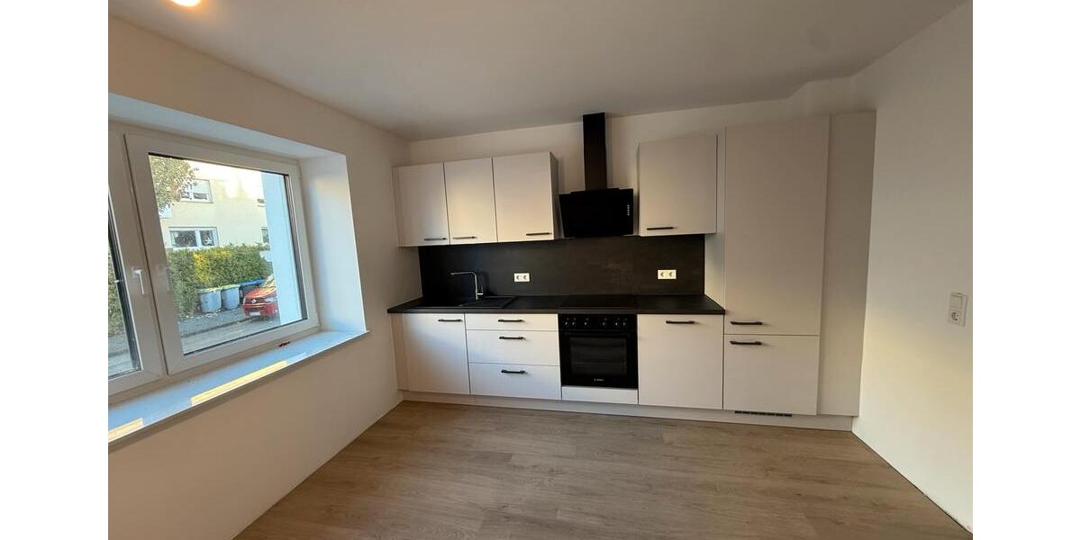 Hochwertige Wohnung – Erstbezug nach Kernsanierung ab 1.1.26 3 zimmer