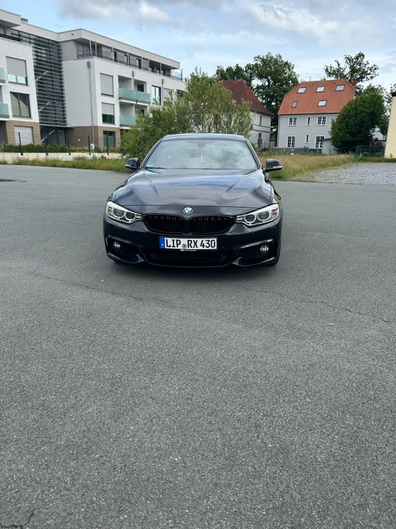 430 Gran Coupé