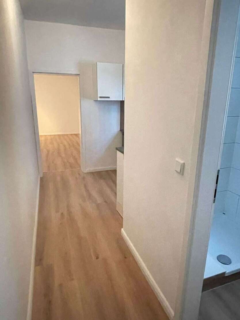 Wohnung zum Kaufen in Bielefeld 99.000 € 31 m² 1 zimmer