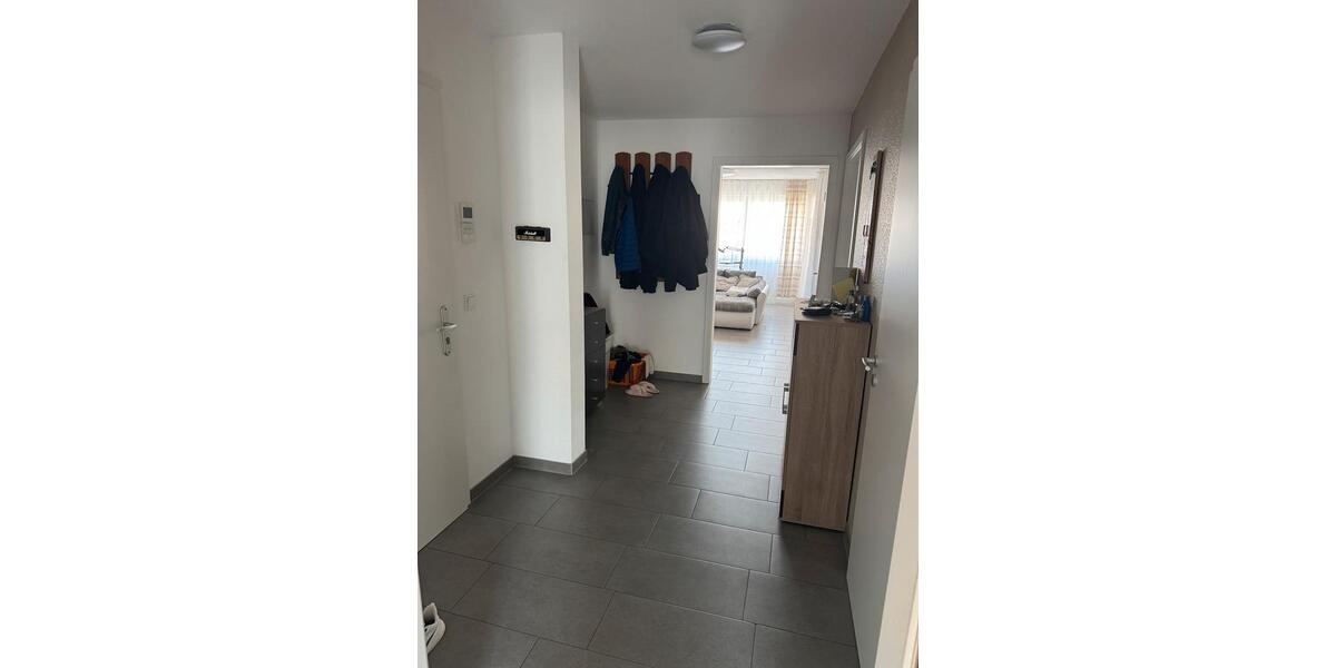 Etagenwohnung Paderborn - 2 Zimmer, 63 m&sup2;, 760&euro; | Angebot:27595446