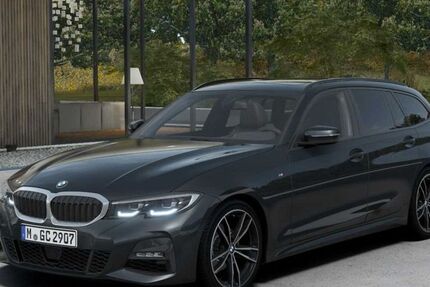 BMW 320 87.267 km 31.450 &euro; Paderborn 33104