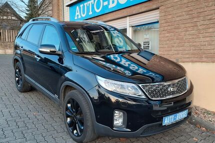 Kia Sorento 217.125 km 11.700 € Detmold 32758