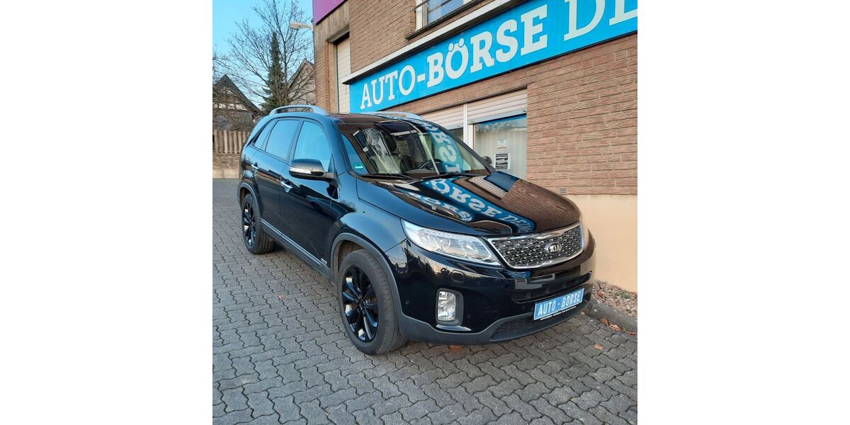 Kia Sorento 217.125 km 11.700 € Detmold 32758
