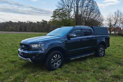 Ford Ranger 66.790 km 33.800 &euro; Lippstadt 59555
