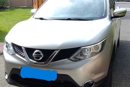 Nissan Qashqai 71.000 km 9.450 &euro; Paderborn 33098
