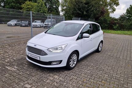 Ford C-Max 120.000 km 5.490 &euro; Salzkotten 33154