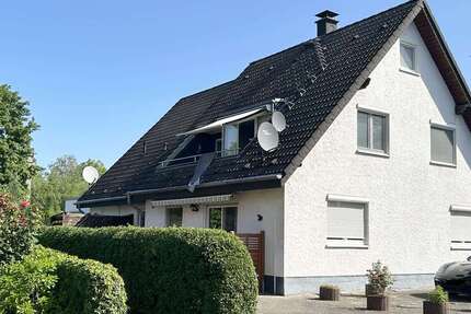 Wohnung Lippstadt-Süd Süd - 2 Zimmer, 61 m&sup2;, 165.000&euro; | Angebot:27279705