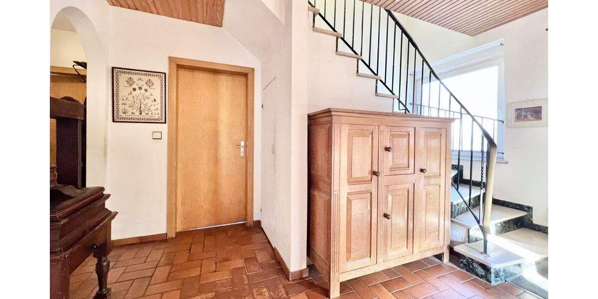 Einfamilienhaus Detmold Hiddesen - 6 Zimmer, 138 m&sup2;, 319.000&euro; | Angebot:25606973