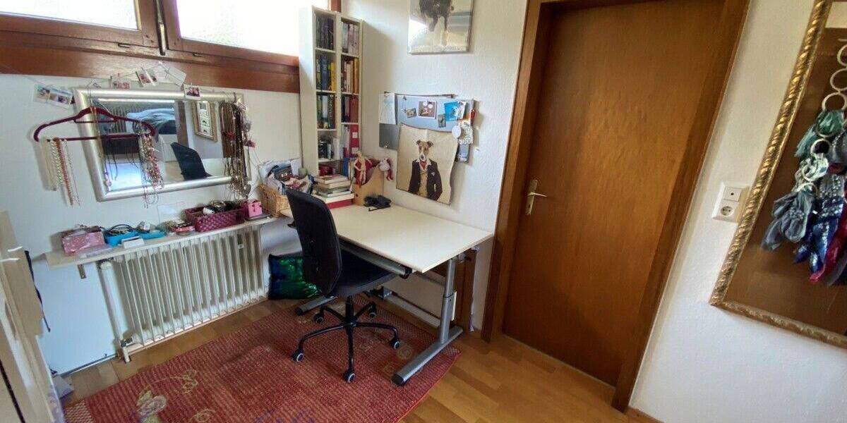 Einfamilienhaus Detmold / Schling Heiligenkirchen - 4 Zimmer, 114 m&sup2;, 269.000&euro; | Angebot:23614098